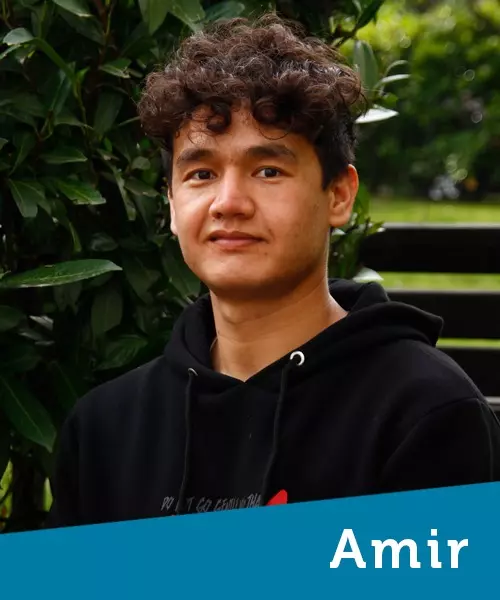Amir-Zitat