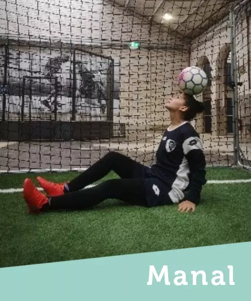 Manal-Zitat