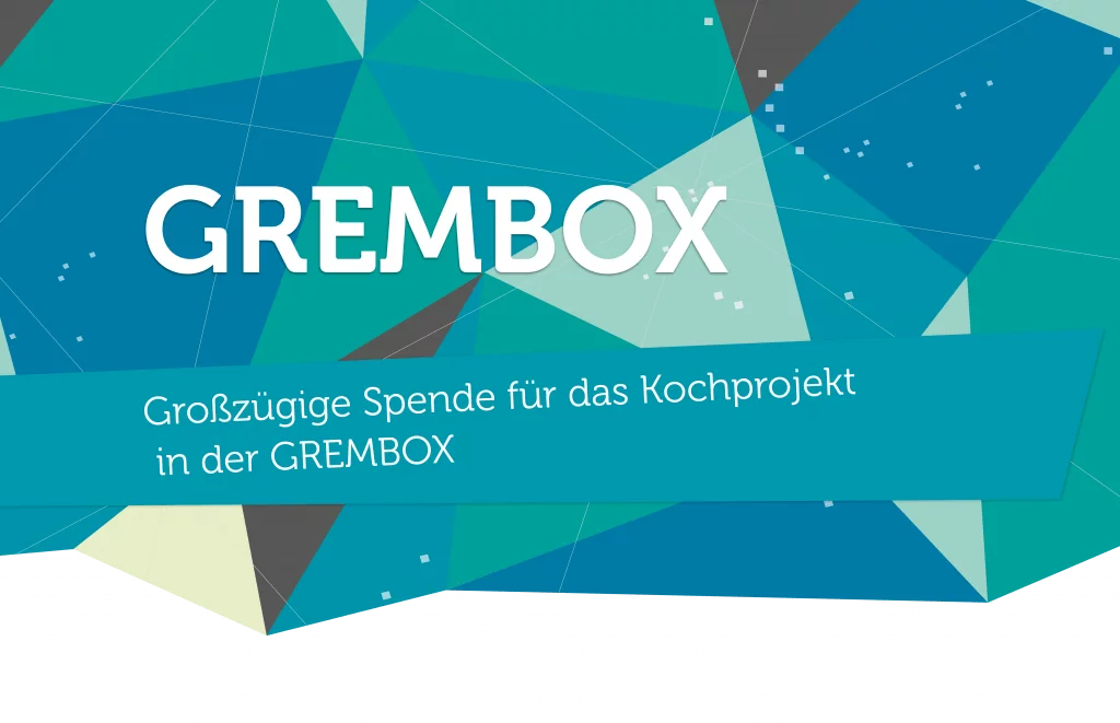 Kochprojekt - GREMBOX 5 01Grembox beitragsBild 1024x661 1