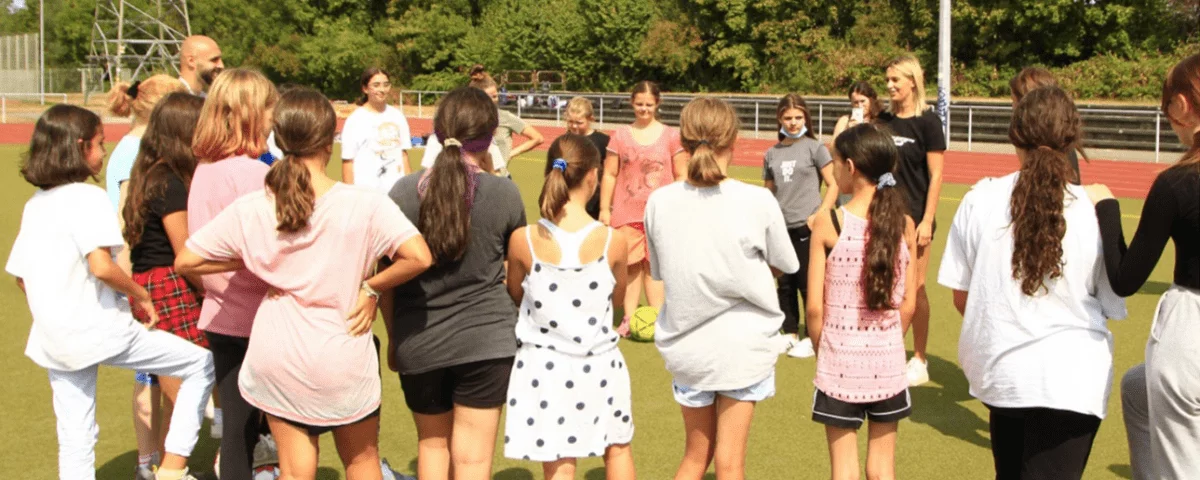 Projectabschluss keummernundkicken