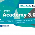 Beitragsbild HopeAcademy Fachtag