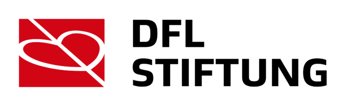 Logo DFL Stiftung