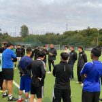 Besuch bei Hope Fußball 4 HLXT0342