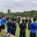 Besuch bei Hope Fußball 5 HLXT0342