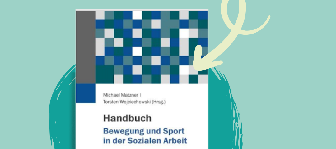 Bewegung und Sport in... 6 Buchveroeffentlichung