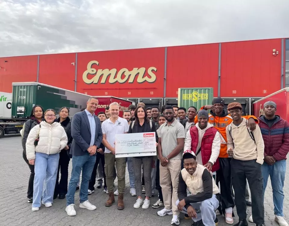 Emons beitrag
