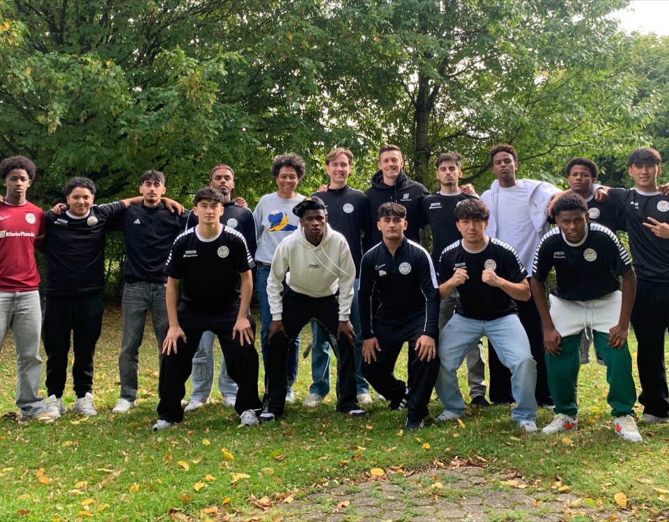 Trainingslager mit Tiefgang... 2 Image 4