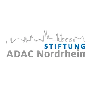 Logo ADAC Stiftung Logo 