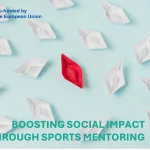 Boost Social Media SPIN Sport Innovation