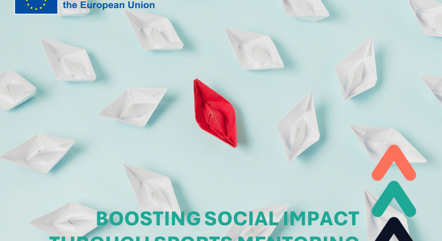 Boost Social Media SPIN Sport Innovation