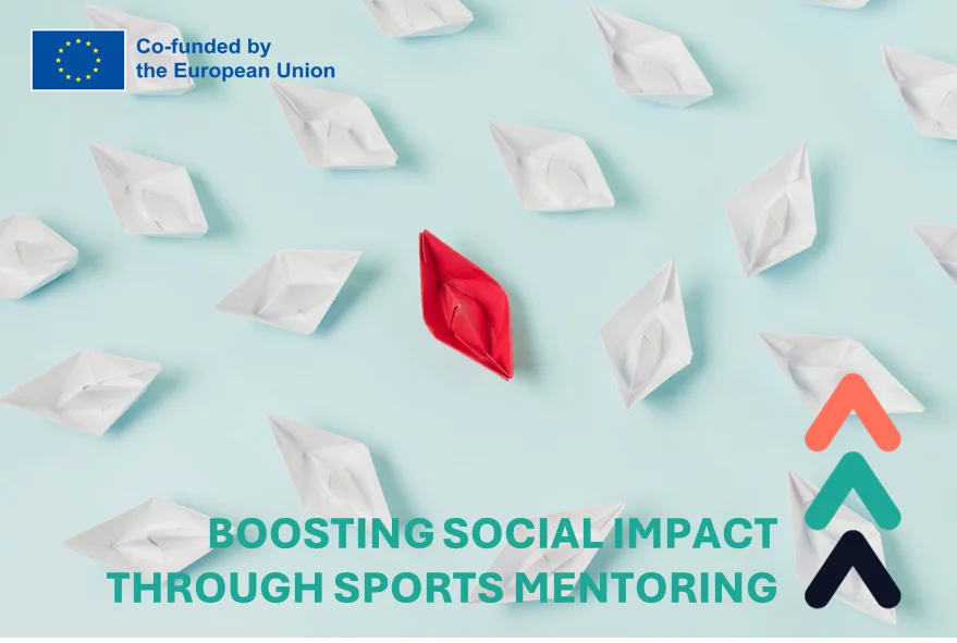 Boost Social Media SPIN Sport Innovation
