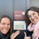 Lena Wibke Hope Hub IMG 0024